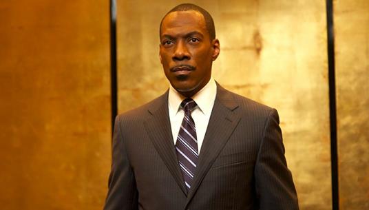 Tower Heist. Colpo ad alto livello (Blu-ray) di Brett Ratner - Blu-ray - 4