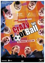 Crazy for Football (DVD)