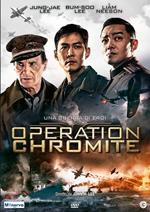 Operation Chromite (DVD)