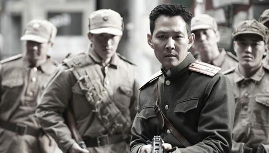 Operation Chromite (DVD) di Jae-Han Lee - DVD - 2