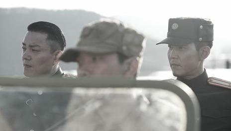 Operation Chromite (DVD) di Jae-Han Lee - DVD - 3