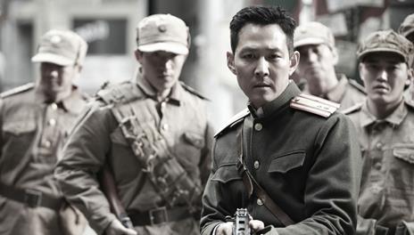 Operation Chromite (Blu-ray) di Jae-Han Lee - Blu-ray - 2