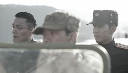 Operation Chromite (Blu-ray) di Jae-Han Lee - Blu-ray - 3