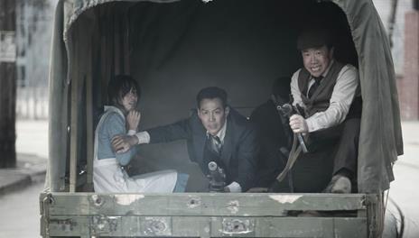 Operation Chromite (Blu-ray) di Jae-Han Lee - Blu-ray - 4