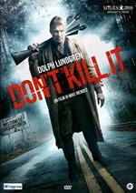 Don`t Kill it (DVD)