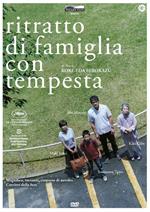Ritratto di famiglia con tempesta (DVD)
