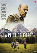 La pelle dell`orso (DVD) 