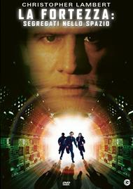 La fortezza. Segregati nello spazio (DVD)