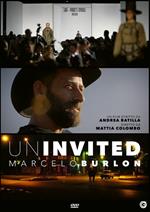Uninvited. Marcelo Burlon (DVD)