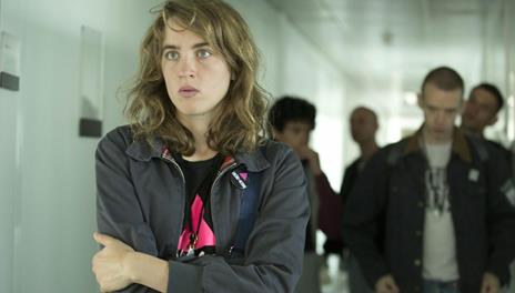 120 battiti al minuto (Blu-ray) di Robin Campillo - Blu-ray - 6