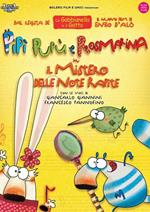 Pipì, Pupù e Rosmarina in 