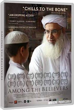 Among the Believers (DVD) di Mohammed Naqvi,Hemal Trivedi - DVD