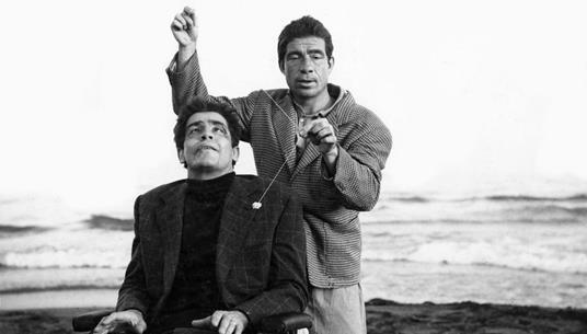 I mostri (Blu-ray) di Dino Risi - Blu-ray - 5