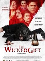 The Wicked Gift (Blu-ray)