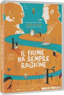 Il fiume ha sempre ragione (DVD) di Silvio Soldini - DVD