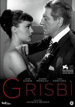 Grisbì (DVD)