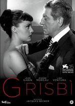 Grisbì (DVD)