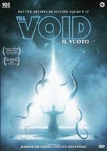 The Void. Il vuoto (DVD)