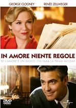 In amore niente regole (DVD)