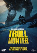 Troll Hunter (DVD)