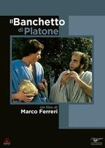 Il banchetto di Platone (DVD)