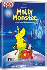 Molly Monster (DVD)