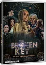 The Broken Key (Blu-ray)