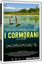 I cormorani (DVD)
