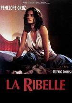 La ribelle (DVD)