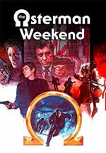 Osterman Weekend (DVD)