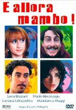 E allora mambo (DVD)