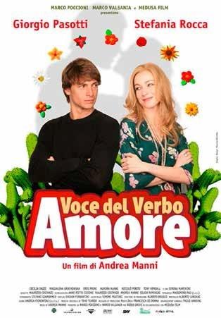 Voce del verbo amore (DVD) di Andrea Manni - DVD