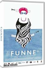 Funne. Le ragazze che sognavano il mare (DVD)