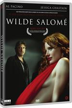 Wilde Salomé (DVD)