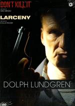 Cofanetto Dolph Lundgren (2 DVD)