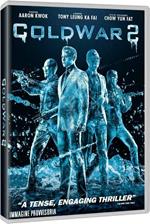 Cold War 2 (DVD)