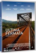 Ultima fermata (DVD)