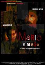 Mario il mago (DVD)