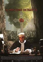 Il mistero di Dante (DVD)
