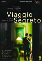 Viaggio segreto (DVD)