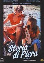 Storia di Piera (DVD)