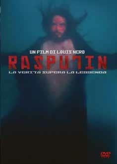 Rasputin (DVD) di Louis Nero - DVD