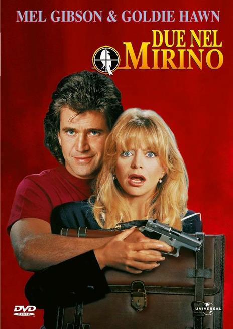 Due nel mirino (DVD) di John Badham - DVD
