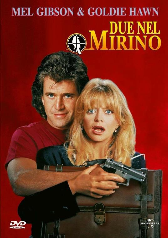 Due nel mirino (DVD) di John Badham - DVD