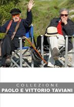 Collezione Paolo e Vittorio Taviani Vol. 2 (3 DVD)
