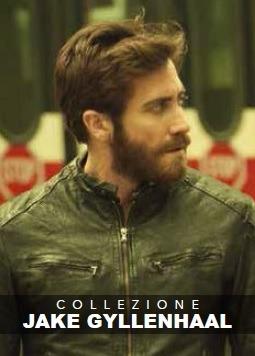 Cofanetto Jake Gyllenhaal (2 DVD) di Denis Villeneuve,Jean-Marc Vallée