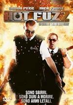 Hot Fuzz (Blu-ray)