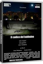 Il codice del babbuino (DVD)