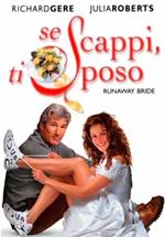 Se scappi ti sposo (DVD)