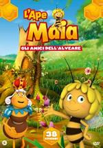 Cofanetto Ape Maia 3D. Stagione 2 (4 DVD)